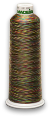 MADIERA commercial embroidery thread