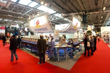 Printwear Show 2017