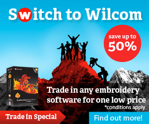 Switch to Wilcom Offer