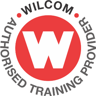 Wilcom authorised training provider