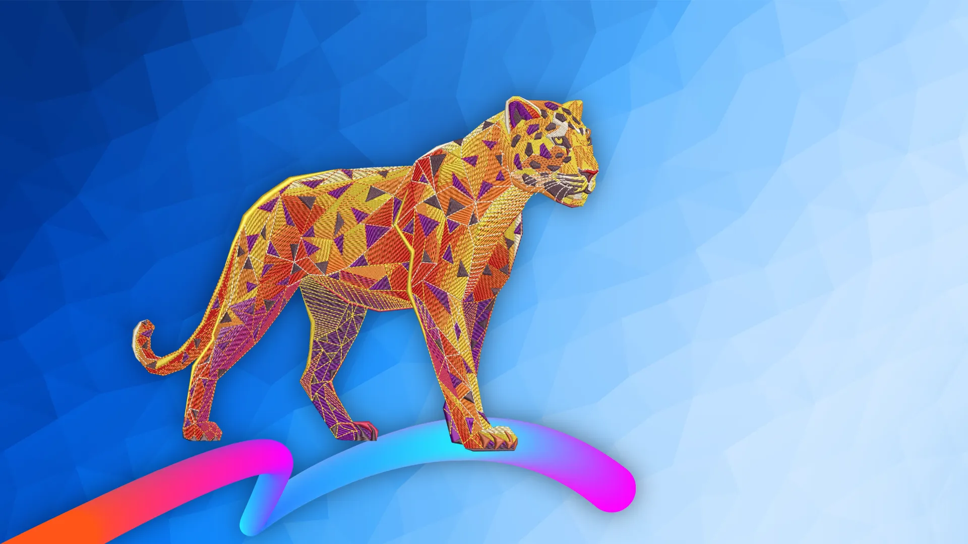 Wilcom embroidery software